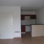 Appartement de 37 m² avec 2 chambre(s) en location à Saint