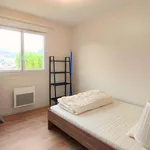 Rent 3 bedroom apartment of 67 m² in Voiron