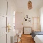 Quarto de 150 m² em lisbon