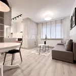 Rent 3 bedroom apartment of 49 m² in Warszawa