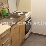 Rent 1 bedroom apartment of 10 m² in Gliwice