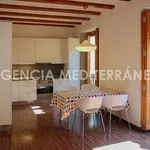 Alquilo 1 dormitorio apartamento de 71 m² en Valencia