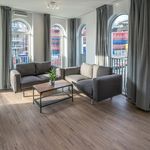 Huur 1 slaapkamer appartement van 50 m² in Diemen