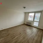 Pronajměte si 3 ložnic/e byt o rozloze 75 m² v breclav