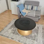 Rent 1 bedroom apartment of 34 m² in Frankfurt