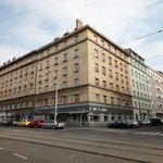 Pronajměte si 1 ložnic/e byt o rozloze 40 m² v Prague