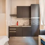 Rent 1 bedroom apartment of 45 m² in Robecco sul Naviglio