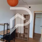 Appartement de 11 m² avec 4 chambre(s) en location à Nîmes