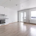 Vuokraa 4 makuuhuoneen asunto, 90 m² paikassa Helsinki