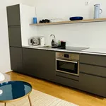 Miete 1 Schlafzimmer wohnung von 35 m² in Vienna