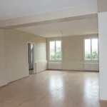 Maison de 180 m² avec 5 chambre(s) en location à ROUEN