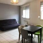 Rent 1 bedroom apartment of 28 m² in Nancy