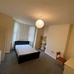 Rent 7 bedroom house in Nottingham