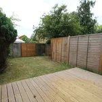 Terraced house to rent in Gooch Close, Twyford, Reading, Berkshire RG10