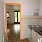 Rent 1 bedroom apartment of 27 m² in Meylan