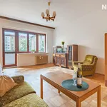 Rent 1 bedroom apartment of 50 m² in Brno