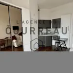 Rent 1 bedroom apartment of 22 m² in Montpellier