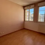 Appartement de 55 m² avec 1 chambre(s) en location à Limoges