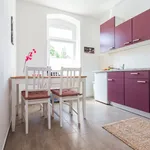 Rent 1 bedroom apartment of 61 m² in Chemnitz