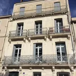 Rent 4 bedroom apartment of 89 m² in Montpellier 