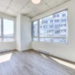  appartement avec 1 chambre(s) en location à Montreal