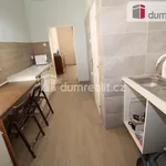 Rent 3 bedroom apartment in Cheb