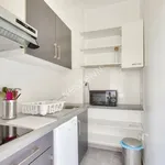 Rent 1 bedroom apartment of 20 m² in TOULON