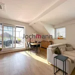 Rent 2 bedroom apartment in České Budějovice