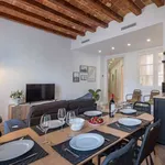 Alquilar 4 dormitorio apartamento en barcelona