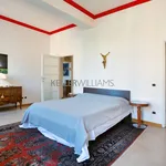 Rent 4 bedroom apartment of 134 m² in Milano