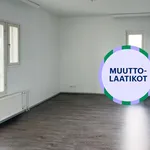 Vuokraa 4 makuuhuoneen asunto, 87 m² paikassa Turku