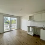 Appartement de 44 m² avec 1 chambre(s) en location à Toulouse