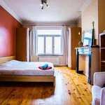 Huur 1 slaapkamer appartement van 50 m² in brussels