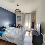 Appartement de 65 m² avec 3 chambre(s) en location à DIJON