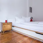 Miete 1 Schlafzimmer wohnung von 44 m² in Berlin