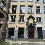 Huur 2 slaapkamer appartement in Antwerpen