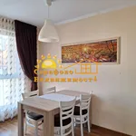 Rent 1 bedroom apartment of 60 m² in Burgas