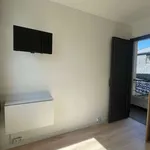 Appartement de 9 m² avec 1 chambre(s) en location à Paris