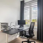 Huur 3 slaapkamer appartement van 96 m² in Rotterdam