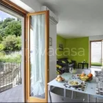 Rent 3 bedroom apartment of 100 m² in Domaso