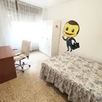 Alquilo 3 dormitorio apartamento de 95 m² en Universidad