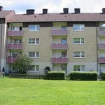 Rent 4 bedroom apartment of 76 m² in Iserlohn