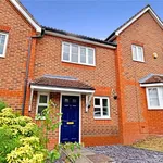 Terraced house to rent in Leonardslee Crescent, Newbury, Berkshire RG14