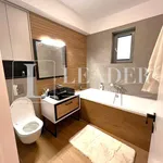 Rent 2 bedroom apartment of 56 m² in Bucuresti