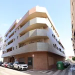 Alquilo 2 dormitorio apartamento de 62 m² en torrevieja 