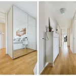 Huur 2 slaapkamer appartement van 80 m² in 's-Gravenhage