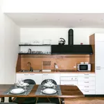 Rent 2 bedroom apartment of 90 m² in milan