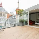 Appartement de 46 m² avec 1 chambre(s) en location à Paris