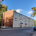 Rent 2 bedroom apartment of 45 m² in Lappeenranta