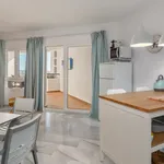 Alquilo 1 dormitorio apartamento de 60 m² en Mijas